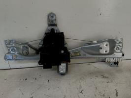 Mecanisme de leve vitre electrique arriere droit