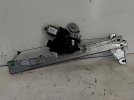 Mecanisme de leve vitre electrique avant droit