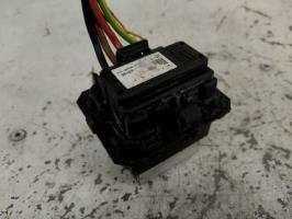 Resistance chauffage