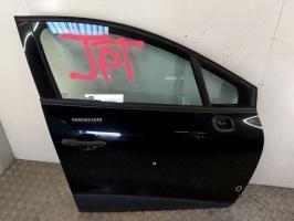 Porte avant droit