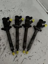 Injecteurs