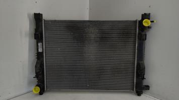 Radiateur eau
