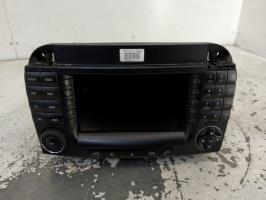 Autoradio