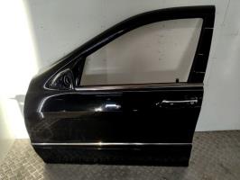 Porte avant gauche