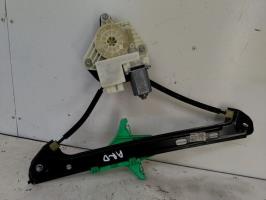 Mecanisme de leve vitre electrique arriere droit