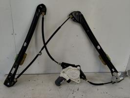 Mecanisme de leve vitre electrique avant droit