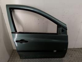 Porte avant droit