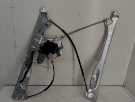 Mecanisme de leve vitre electrique avant droit