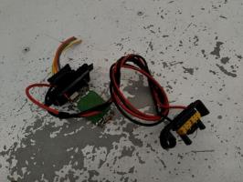 Resistance chauffage