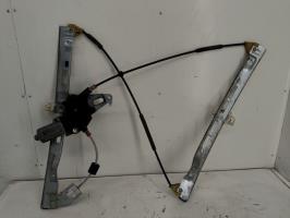 Mecanisme de leve vitre electrique avant droit
