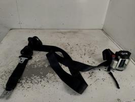 Ceinture avant gauche