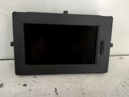 Ecran GPS