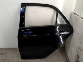 Porte arriere gauche
