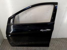 Porte avant gauche