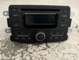 Autoradio