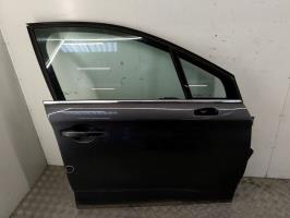 Porte avant droit
