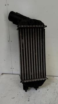 Echangeur air (Intercooler)