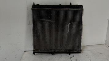 Radiateur eau