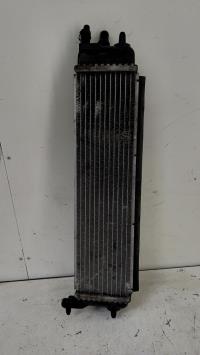 Radiateur eau