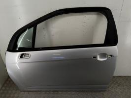 Porte avant gauche