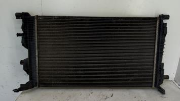 Radiateur eau