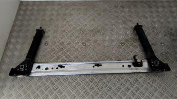Berceau avant