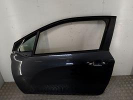 Porte avant gauche