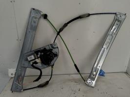 Mecanisme de leve vitre electrique avant droit