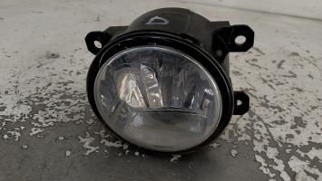Anti brouillard droit (feux)
