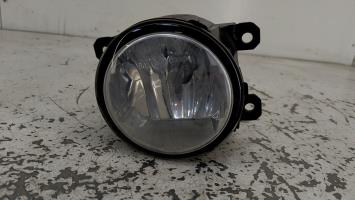 Anti brouillard gauche (feux)