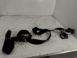 Ceinture arriere gauche
