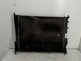 Radiateur eau