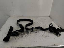 Ceinture arriere gauche