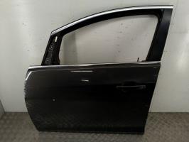 Porte avant gauche