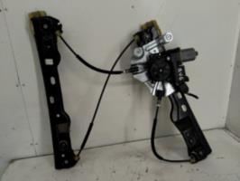 Mecanisme de leve vitre electrique avant droit