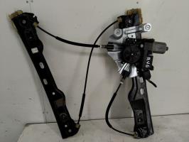 Mecanisme de leve vitre electrique avant gauche