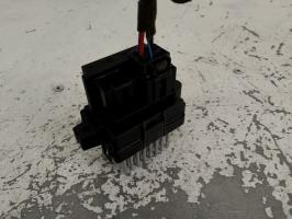 Resistance chauffage