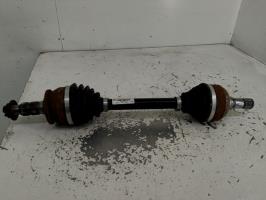 Cardan gauche (transmission)