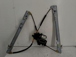 Mecanisme de leve vitre electrique avant droit