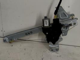 Mecanisme de leve vitre electrique arriere droit