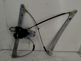 Mecanisme de leve vitre electrique avant droit