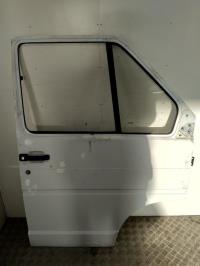 Porte avant droit
