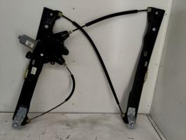 Mecanisme de leve vitre electrique avant droit