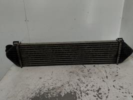 Echangeur air (Intercooler)