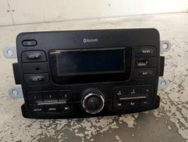 Autoradio