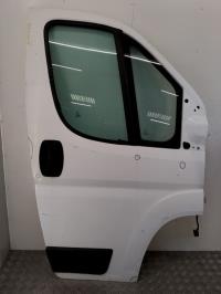 Porte avant droit
