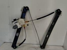 Mecanisme de leve vitre electrique avant droit