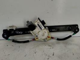 Mecanisme de leve vitre electrique arriere droit