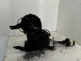 Bloc chauffage