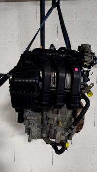 Moteur